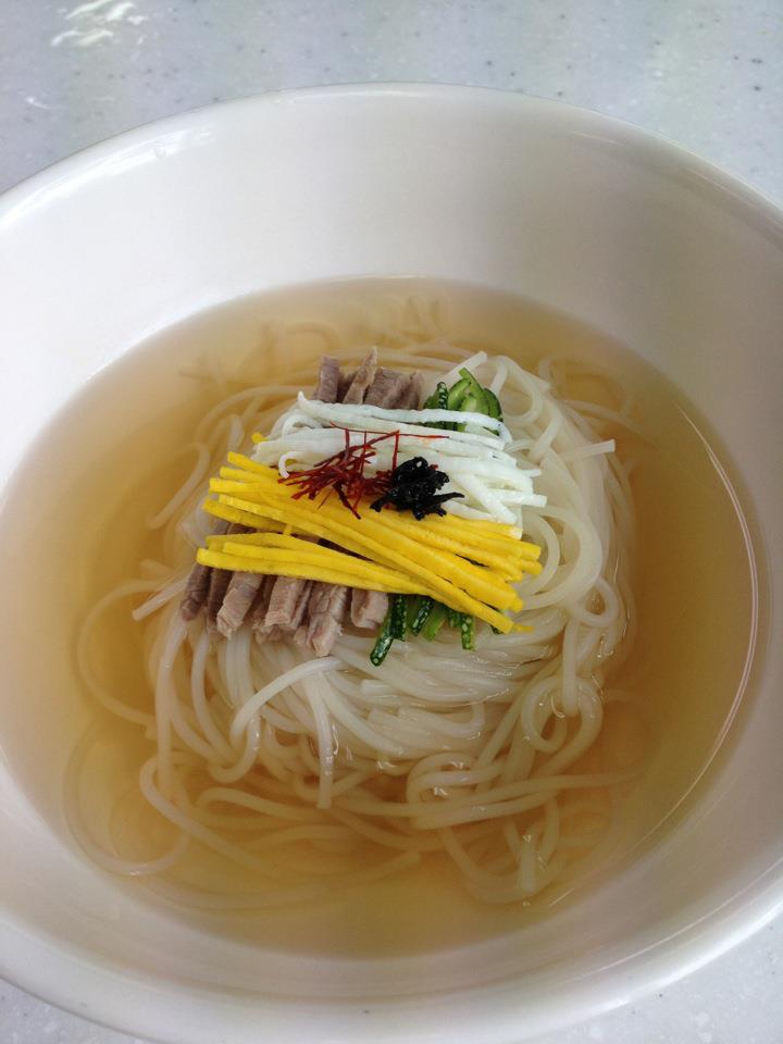 Janchi Guksu